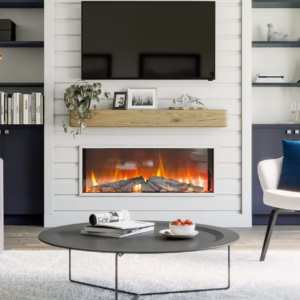Aurora 1100 electric fire product