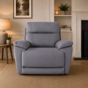 The Blake Armchair – Suspense