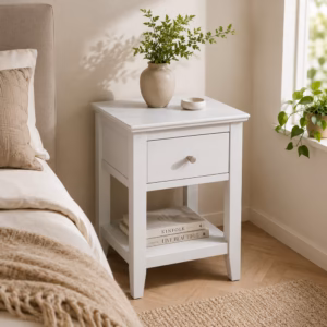 Abingdon Drawer - Painted Grey