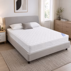 Comfort Plus Compressed Mattress – 17 cm
