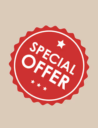 Special Offers