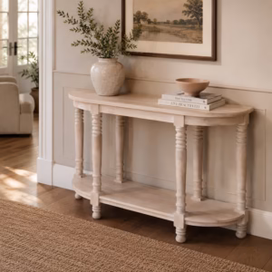 Cornwall Console Table 1200