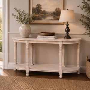 Cornwall Console Table 1800