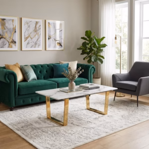 Rockhampton Coffee Table