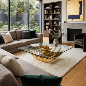 Sydney Coffee Table