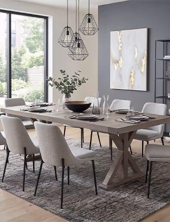 Tables
