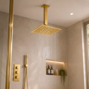 20cm Square Shower Head