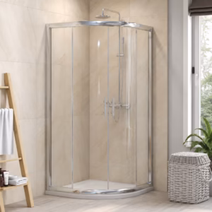 Austin Quadrant Shower Door