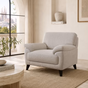 The Barcelona Armchair