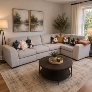 Berlin Corner Sofa