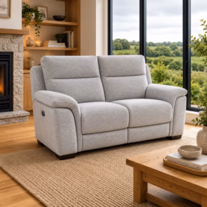 Cardiff 2.5 Seater Recliner Sofa