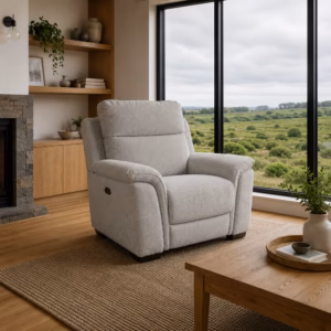 Cardiff Arm Chair