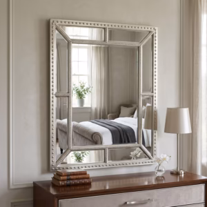 Beaumont Mirror 75 x 100cm
