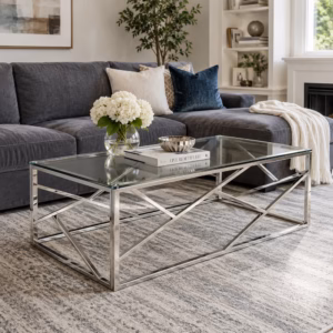 Bella Coffee Table