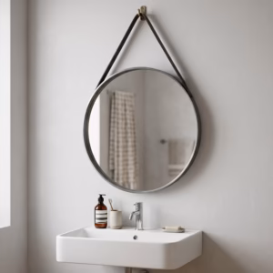 Delta Mirror