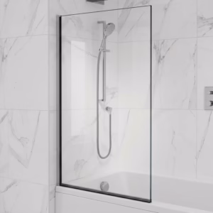 Bath Screen Fixed 1400 x 900 x 6mm