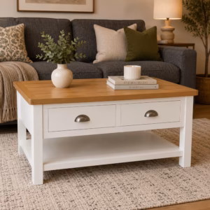 Gilroy Large Coffee Table