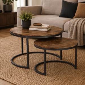 Havanah 2 Piece Coffee Table