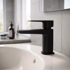 Neon Tap - Black