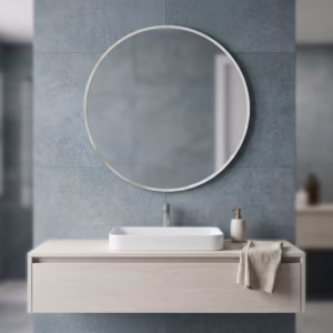 Orion LED Mirror