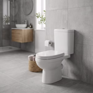 Pisa Toilet 2 Piece