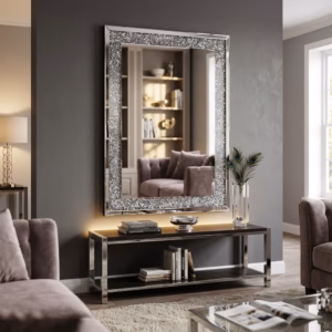 Rigel Mirror