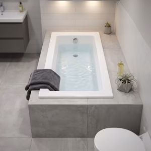 Solarna Bath