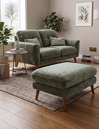 Footstools