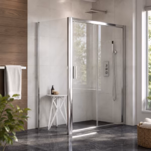 Hatton Sliding Shower Door