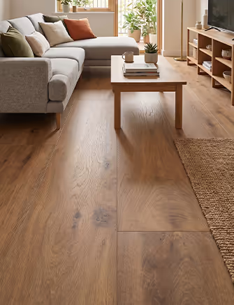 LVT Flooring