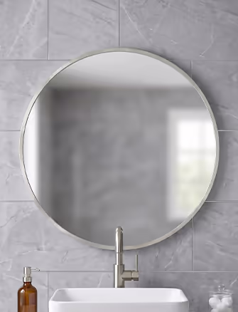 Mirrors