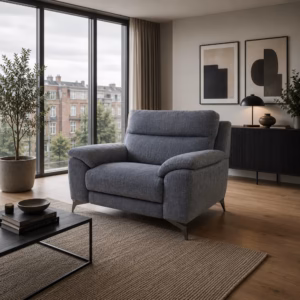 New York Arm Chair