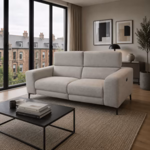 New York 2 Seater Sofa