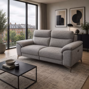 New York 2.5 Seater