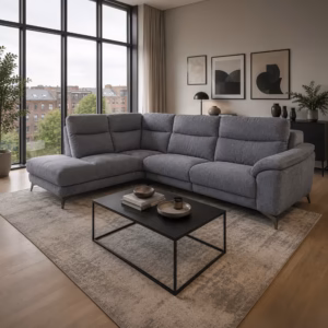 New York Corner Sofa
