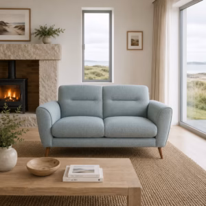 Santa Barbara 2.5 Seater Sofa