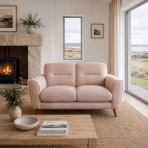 Santa Barbara 2 Seater Sofa