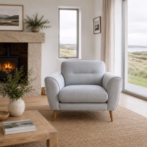 Santa Barbara Armchair