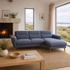 Santa Barbara Chaise