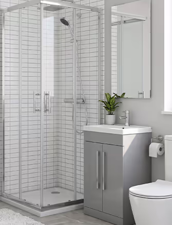 Shower Sets