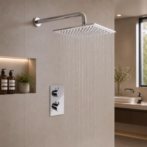 Sorrento Shower Bundle