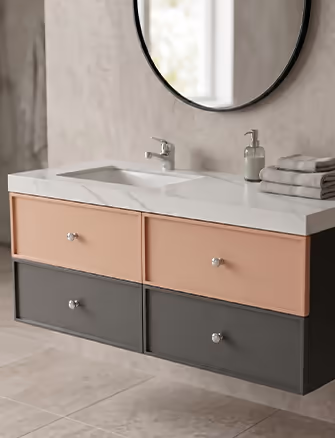 Vanity Unit