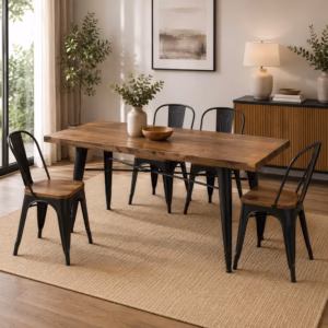 Onyx Dining Table