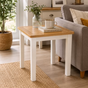 Gilroy Fixed Top Table